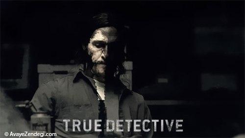 True Detective، زندگی یک «کارآگاه حقیقی»