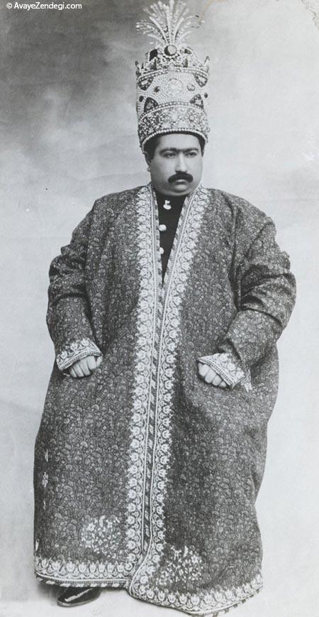 علت خلع محمدعلی شاه قاجار از سلطنت