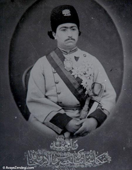 علت خلع محمدعلی شاه قاجار از سلطنت