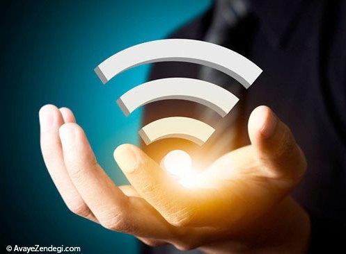 به سادگی Wi Fi خود را قدرتمند کنید!