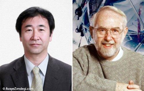چرا نوترینوها برنده‌ی نوبل فیزیک شدند؟