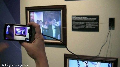 ۵ تکنولوژی که آینده عکاسی را دگرگون می کند! 