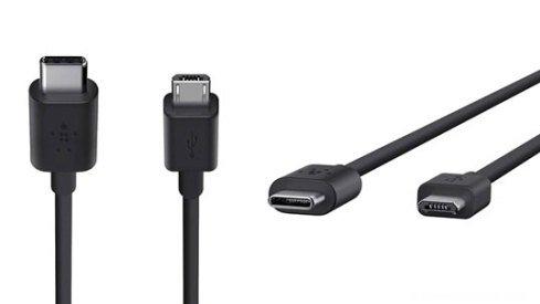 دلایلی که گوشی با USB C نخرید