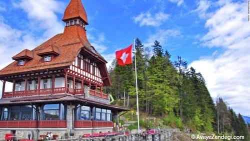 ۱۰ کشوری که بیشترین تعداد میلیاردر را دارند