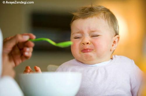 چگونه کودک خود را از شیر بگیریم؟ چگونه کودک خود را از شیر بگیریم؟