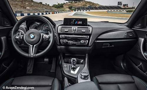 زمان فروش ب ام و M2