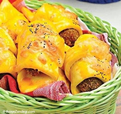 طرز تهیه کباب لقمه ای خانگی؛ سالم و خوشمزه