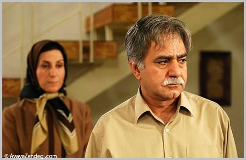 زوجها و مکملهای هنری سینمای ایران زوجها و مکملهای هنری سینمای ایران