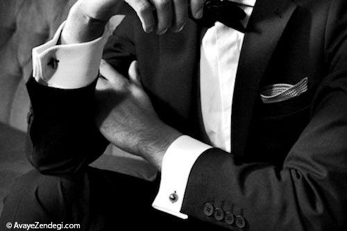 چطور یك جنتلمن واقعی باشید؟ چطور یك جنتلمن واقعی باشید؟