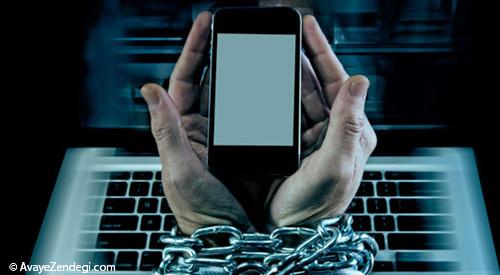 جنون آپدیت بودن جنون آپدیت بودن