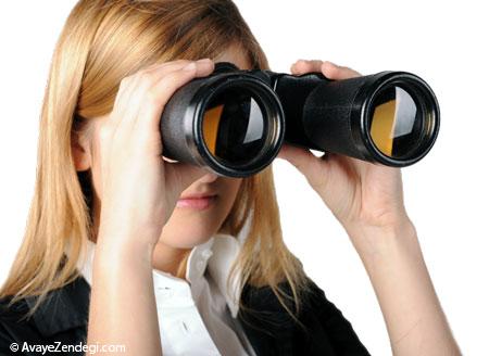 شخصیت شناسی: چقدر کنجکاو هستیم؟