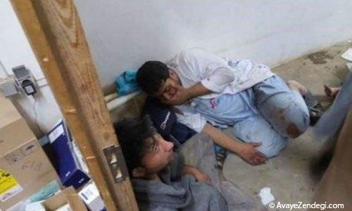 اشتباهات جنگی آمریکا اشتباهات جنگی آمریکا