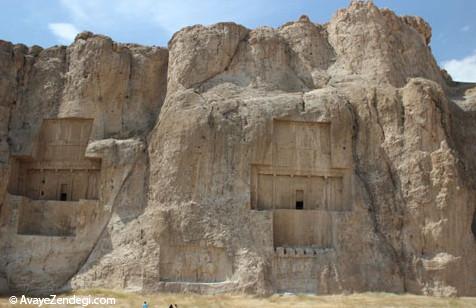  زیباترین آرامگاه‌های تاریخی ایران (1) 