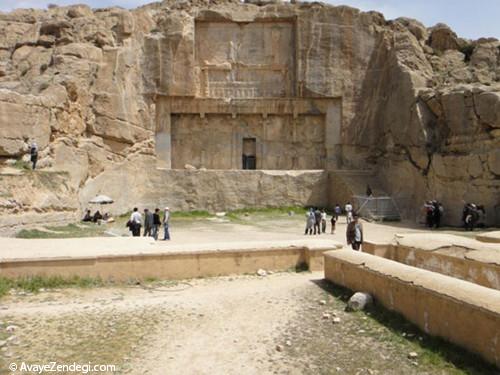 زیباترین آرامگاههای تاریخی ایران (1) زیباترین آرامگاههای تاریخی ایران (1)