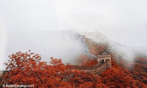 جاهایی در چین که حتما باید دید! 