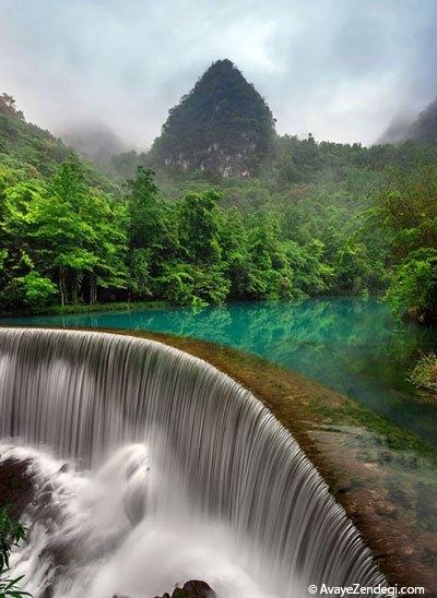 جاهایی در چین که حتما باید دید! 