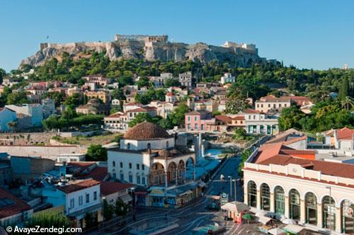 از «اومانیا» دست خالی برنگردید