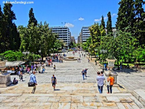 از «اومانیا» دست خالی برنگردید