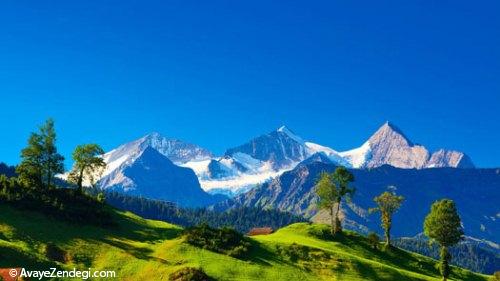 10 جایی كه قبل از نابودی باید ببینید 10 جایی كه قبل از نابودی باید ببینید