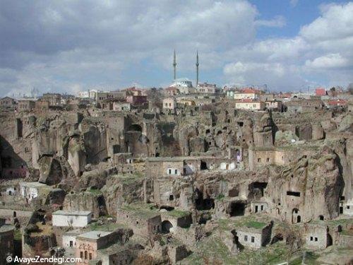 به جزیره توریستی «قبرس» خوش آمدید!