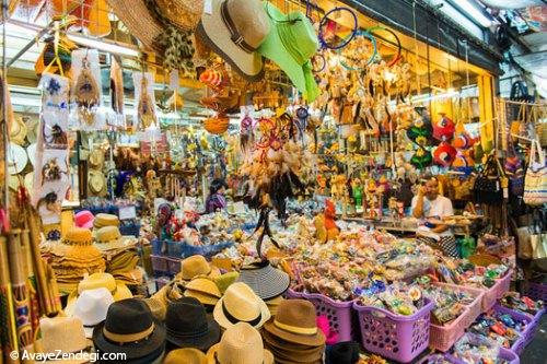 همه چیز درباره سفر به پایتخت تایلند همه چیز درباره سفر به پایتخت تایلند