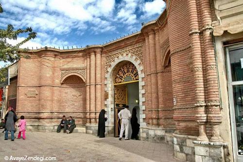 تماشای خانه های تاریخی ایران را از دست ندهید تماشای خانه های تاریخی ایران را از دست ندهید
