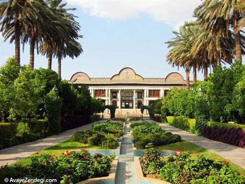 تماشای خانه های تاریخی ایران را از دست ندهید تماشای خانه های تاریخی ایران را از دست ندهید