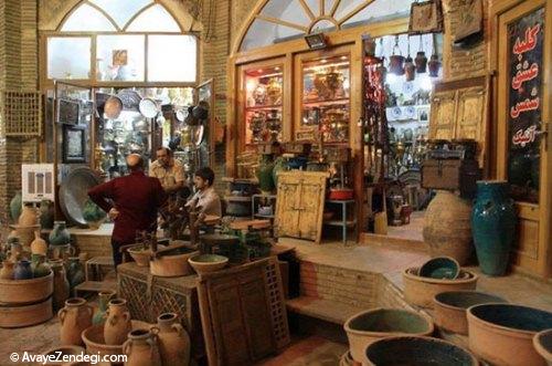 با دیدن این صفحه، عاشق ایران می‌شوید
