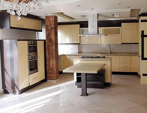 چه کابینتی مناسب دکور خانه شماست؟ چه کابینتی مناسب دکور خانه شماست؟