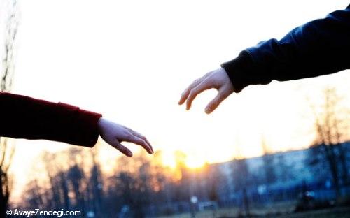 چه زمانی باید یک رابطه را تمام کرد؟ پایان یک رابطه چه زمانی است؟