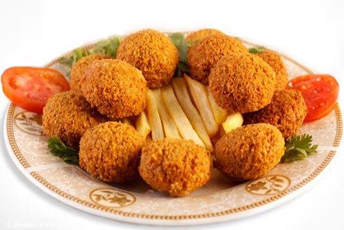 در سفر به آبادان چی بخوریم؟ در سفر به آبادان چی بخوریم؟