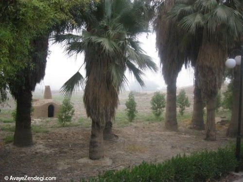 معروف‌ترین و زیباترین روستاهای ایران