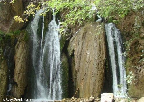 معروف‌ترین و زیباترین روستاهای ایران