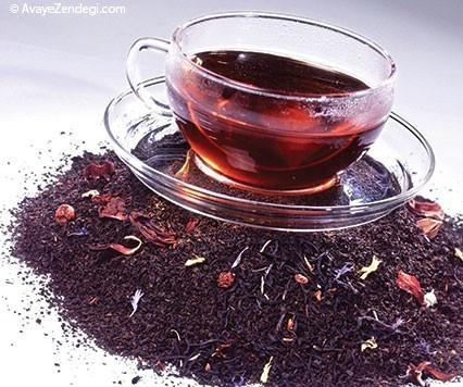 حرص نخور دمنوش بخور!