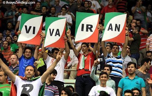 گردشگری ورزشی چالشی جدی برای ایران