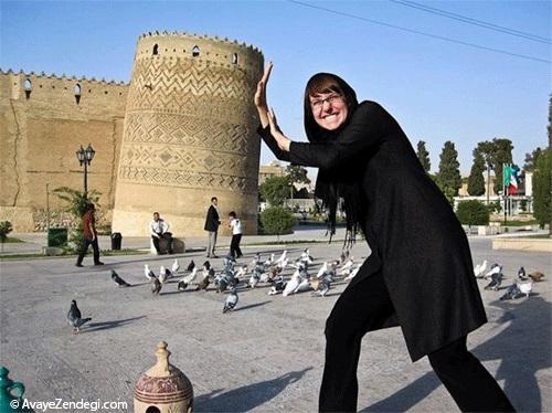 ایران جزو 3 مقصد محبوب گردشگری 2016 ایران جزو 3 مقصد محبوب گردشگری 2016