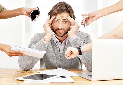 راههای کشتن هیولای مضطرب راههای کشتن هیولای مضطرب