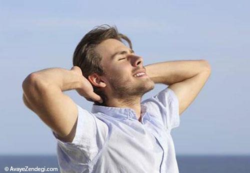 راههای کشتن هیولای مضطرب راههای کشتن هیولای مضطرب