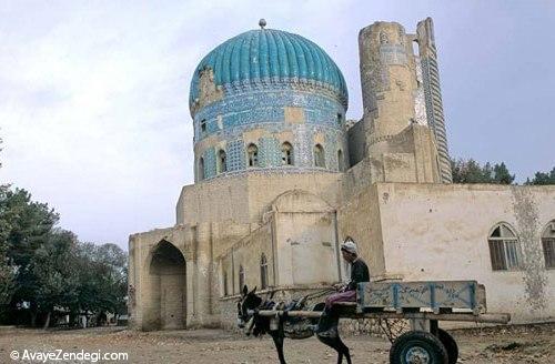 قدیمی‌ترین شهر جهان کجاست؟