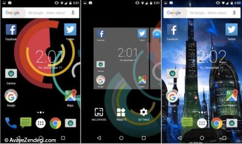 ویژگی های اندرویدی که کاش در IOS هم بودند ویژگی های اندرویدی که کاش در IOS هم بودند