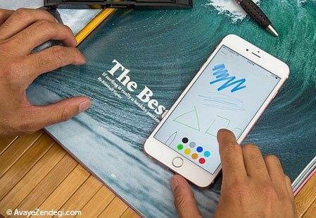 iPhone 6S Plus، بهترین آیفون تا به امروز iPhone 6S Plus، بهترین آیفون تا به امروز