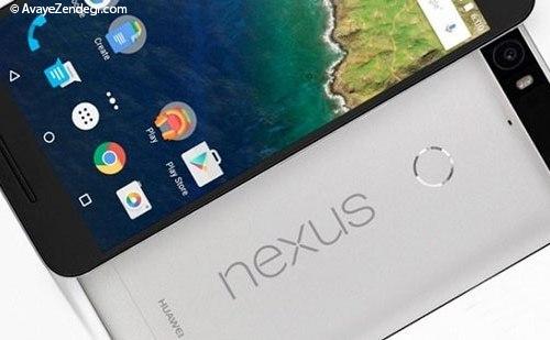 مشکلات گوشی Nexus 6P چیست؟