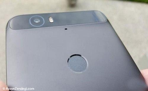 مشکلات گوشی Nexus 6P چیست؟