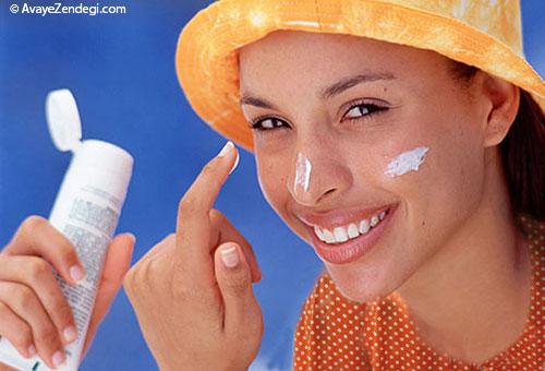 محصولات آرایشی که برای عید باید بخرید محصولات آرایشی که برای عید باید بخرید