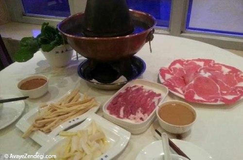 شانگهای بدون توقف (1)