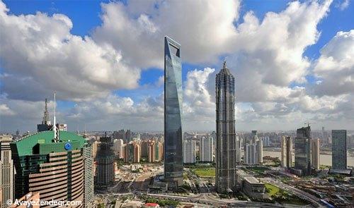  شانگهای بدون توقف (2) 