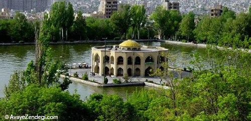 تبریز، ویترین خانههای تاریخی ایران تبریز، ویترین خانههای تاریخی ایران