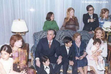 سرنوشت 11 خواهر و برادر محمدرضا پهلوی چه شد؟