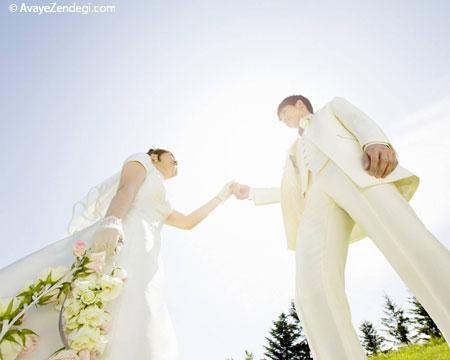 ازدواج و طلاق به سبک دهه هفتاد ازدواج و طلاق به سبک دهه هفتاد