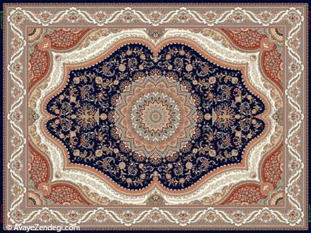  راهنمای خرید فرش دستباف ایرانی 